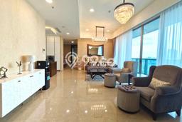 Apartemen Strategis Kawasan Tanah Abang, 3 KM, Luas 217m², Pemandangan Bagus Apartemen Strategis Kawasan Tanah Abang, 3 KM, Luas 217m², Pemandangan Bagus