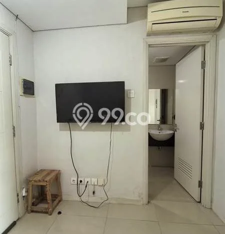 Disewakan Segera Apartemen Strategis 1 KT, 1 KM di Kawasan Grogol Petamburan Disewakan Segera Apartemen Strategis 1 KT, 1 KM di Kawasan Grogol Petamburan