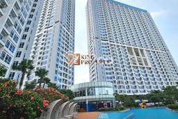 Apartemen Favorit Modern Dijual di Jakarta Barat dengan 3 Kamar Tidur Apartemen Favorit Modern Dijual di Jakarta Barat dengan 3 Kamar Tidur