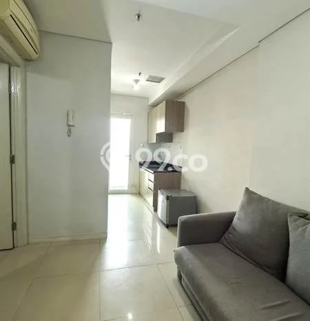Disewakan Segera Apartemen Strategis 1 KT, 1 KM di Kawasan Grogol Petamburan Disewakan Segera Apartemen Strategis 1 KT, 1 KM di Kawasan Grogol Petamburan