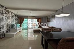 Apartemen Nyaman untuk Disewa, 2 Kamar di Jakarta Pusat Apartemen Nyaman untuk Disewa, 2 Kamar di Jakarta Pusat