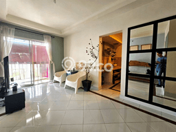EXCLUSIVE PROPERTY! Apartemen Kawasan Taman Anggrek, 2 KM, Luas 60m², Lokasi Premium, Pemandangan Terbaik EXCLUSIVE PROPERTY! Apartemen Kawasan Taman Anggrek, 2 KM, Luas 60m², Lokasi Premium, Pemandangan Terbaik
