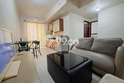Apartemen Kawasan Sunter, 2 KT, Luas 54m², Area Prestisius Apartemen Kawasan Sunter, 2 KT, Luas 54m², Area Prestisius