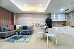 Sewa Sekarang Apartemen Strategis 1 KT, 1 KM di Kawasan Kemayoran Sewa Sekarang Apartemen Strategis 1 KT, 1 KM di Kawasan Kemayoran