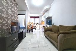Disewakan Apartemen Kawasan Taman Anggrek, 2 KT, Luas 42m2m², City View Disewakan Apartemen Kawasan Taman Anggrek, 2 KT, Luas 42m2m², City View