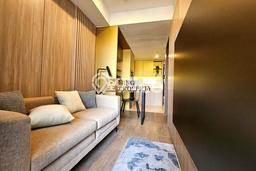 Apartemen Strategis Kawasan Alam Sutera, 1 KT, Luas 31m², Dekat Alam Sutera, Tangerang, Tangerang, Fasilitas Modern, Area Berkembang Apartemen Strategis Kawasan Alam Sutera, 1 KT, Luas 31m², Dekat Alam Sutera, Tangerang, Tangerang, Fasilitas Modern, Area Berkembang