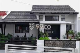 Hunian Cantik Minimalis Lb 45m2 di Caringin, Bogor Hunian Cantik Minimalis Lb 45m2 di Caringin, Bogor