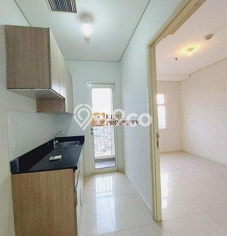 Siap Huni Apartemen di Jakarta Barat 1 Kamar & 1 Kamar Mandi, Luas 29m2 Siap Huni Apartemen di Jakarta Barat 1 Kamar & 1 Kamar Mandi, Luas 29m2