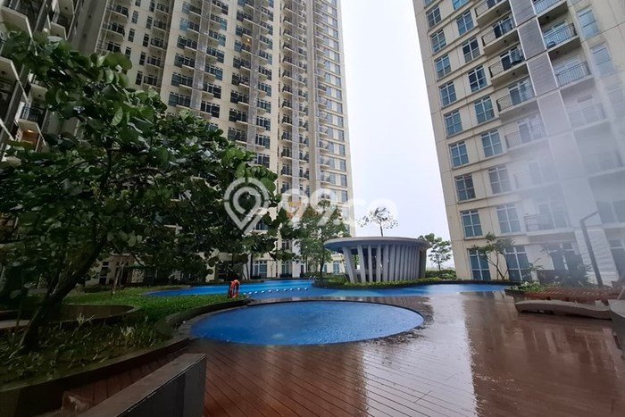 Ada Unit Hunian Hemat Disewa di Cengkareng, Jakarta Barat 1 BR Ada Unit Hunian Hemat Disewa di Cengkareng, Jakarta Barat 1 BR