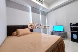 UNIT PREMIUM! Apartemen Kawasan Taman Anggrek, 1 KT, Luas 26m², Lokasi Strategis UNIT PREMIUM! Apartemen Kawasan Taman Anggrek, 1 KT, Luas 26m², Lokasi Strategis