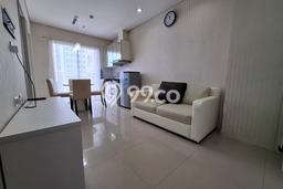 Hunian Strategis 49m2 di Tanjung Duren Jakarta Barat 1 Bedroom Hunian Strategis 49m2 di Tanjung Duren Jakarta Barat 1 Bedroom