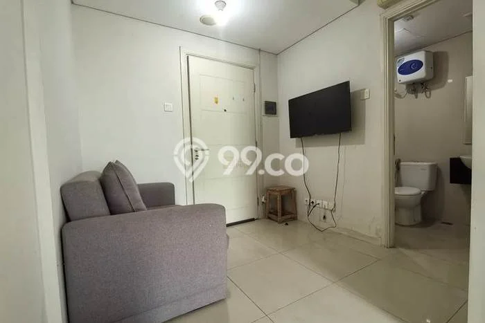 Disewakan Segera Apartemen Strategis 1 KT, 1 KM di Kawasan Grogol Petamburan Disewakan Segera Apartemen Strategis 1 KT, 1 KM di Kawasan Grogol Petamburan