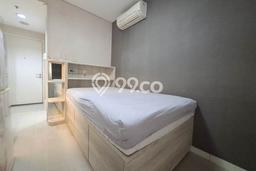 Disewakan Apartemen Minimalis 18m2 Punya 1 KT, 1 KM, Lokasi di Grogol Petamburan Disewakan Apartemen Minimalis 18m2 Punya 1 KT, 1 KM, Lokasi di Grogol Petamburan