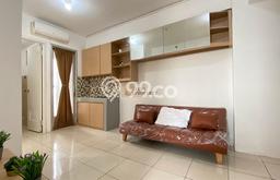 Apartemen Siap Pakai 2 Kamar dengan Harga Hemat di Area Pluit, Jakarta Utara Apartemen Siap Pakai 2 Kamar dengan Harga Hemat di Area Pluit, Jakarta Utara