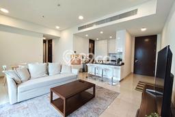 Disewakan Apartemen Kawasan Tanah Abang, 2 KT, Luas 150m², Pemandangan Bagus Disewakan Apartemen Kawasan Tanah Abang, 2 KT, Luas 150m², Pemandangan Bagus
