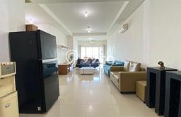 Apartemen Minimalis untuk Disewa, 3 Kamar di Jakarta Utara Apartemen Minimalis untuk Disewa, 3 Kamar di Jakarta Utara