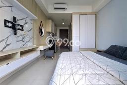 UNIT TERBAIK! Apartemen Kawasan Cengkareng, 1 KT, Luas 26m², Prime Area UNIT TERBAIK! Apartemen Kawasan Cengkareng, 1 KT, Luas 26m², Prime Area