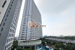 Hunian Apartemen 2 KT 2 KM di Kembangan, Jakarta Barat Dijual Cepat Hunian Apartemen 2 KT 2 KM di Kembangan, Jakarta Barat Dijual Cepat