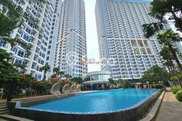 Apartemen Nyaman untuk Disewa, 1 Kamar di Jakarta Barat Apartemen Nyaman untuk Disewa, 1 Kamar di Jakarta Barat