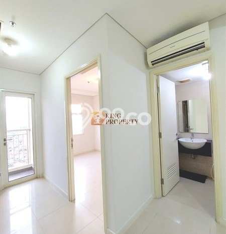 Siap Huni Apartemen di Jakarta Barat 1 Kamar & 1 Kamar Mandi, Luas 29m2 Siap Huni Apartemen di Jakarta Barat 1 Kamar & 1 Kamar Mandi, Luas 29m2