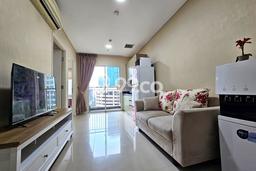 Apartemen Siap Pakai 2 Kamar dengan Harga Terjangkau di Area Grogol Petamburan, Jakarta Barat Apartemen Siap Pakai 2 Kamar dengan Harga Terjangkau di Area Grogol Petamburan, Jakarta Barat