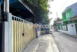 Jual Rumah Bagus Siap Huni LB 70m2 di Jagakarsa, Jakarta Selatan Jual Rumah Bagus Siap Huni LB 70m2 di Jagakarsa, Jakarta Selatan