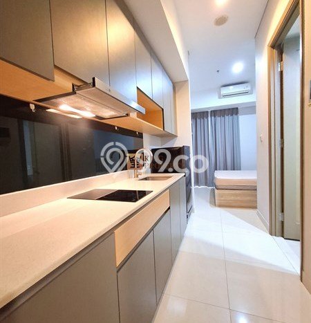 Jarang Ada! Hunian Apartemen Hemat di Grogol Petamburan, Jakarta Barat 1 Kamar Tidur dan 1 Kamar Mandi Jarang Ada! Hunian Apartemen Hemat di Grogol Petamburan, Jakarta Barat 1 Kamar Tidur dan 1 Kamar Mandi