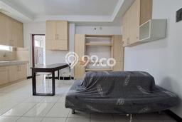 Hunian Apartemen Disewakan Murah 52m2 di Taman Anggrek, Cocok untuk Hunian Anda Hunian Apartemen Disewakan Murah 52m2 di Taman Anggrek, Cocok untuk Hunian Anda