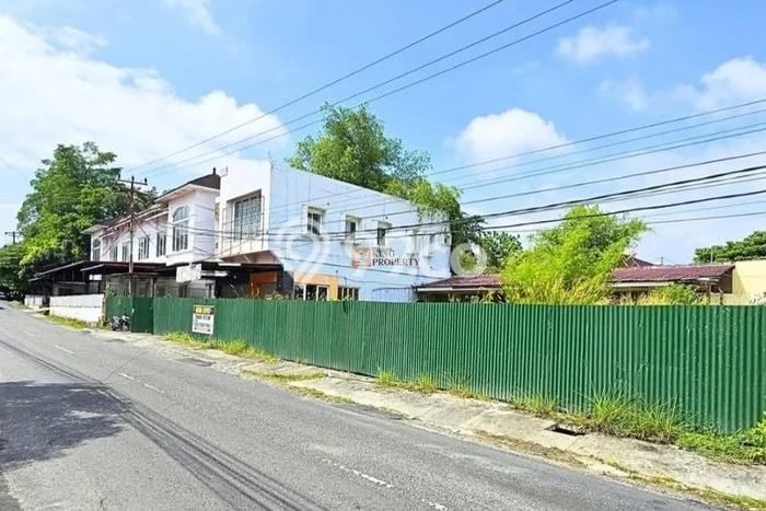 Tanah Dijual Lokasi Pekanbaru Kota, Pekanbaru Luas 675m2 Legalitas Aman Tanah Dijual Lokasi Pekanbaru Kota, Pekanbaru Luas 675m2 Legalitas Aman