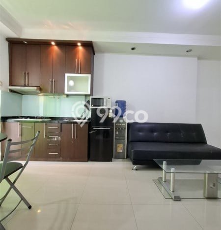 Disewakan Segera Apartemen Strategis 2 KT, 1 KM di Kawasan Grogol Petamburan Disewakan Segera Apartemen Strategis 2 KT, 1 KM di Kawasan Grogol Petamburan