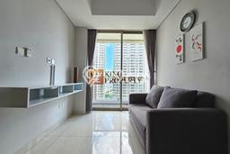 Apartemen Favorit Modern Dijual di Jakarta Barat dengan 1 Kamar Tidur Apartemen Favorit Modern Dijual di Jakarta Barat dengan 1 Kamar Tidur