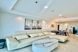Apartemen Premium Kawasan Tanjung Duren, 3 KT, Luas 107m², Pemandangan Bagus Apartemen Premium Kawasan Tanjung Duren, 3 KT, Luas 107m², Pemandangan Bagus