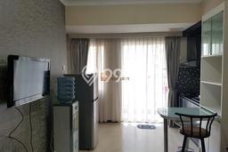 Sewa Apartemen Harga Terjangkau di Taman Anggrek 2 KT Sewa Apartemen Harga Terjangkau di Taman Anggrek 2 KT