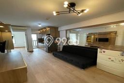 Apartemen Strategis di Tanjung Duren, Luas 42m², 2 KM Apartemen Strategis di Tanjung Duren, Luas 42m², 2 KM