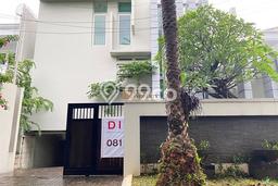 Rumah area Cipete, Area Elite 4 KT Rumah area Cipete, Area Elite 4 KT
