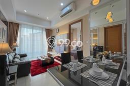 Apartemen di Tanjung Duren, 2 KT, Luas 99m², Akses Tanjung Duren, Jakarta Barat, Jakarta Barat Apartemen di Tanjung Duren, 2 KT, Luas 99m², Akses Tanjung Duren, Jakarta Barat, Jakarta Barat