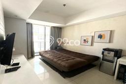Apartemen Sewa 2 Kamar Murah Siap Huni di Jakarta Barat, Luas 50m2 Apartemen Sewa 2 Kamar Murah Siap Huni di Jakarta Barat, Luas 50m2