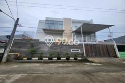 For Sale Rumah Mewah Exclusive di Cengkareng, Jakarta Barat For Sale Rumah Mewah Exclusive di Cengkareng, Jakarta Barat
