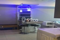 Sewa Sekarang Apartemen Strategis 1 KT, 1 KM di Kawasan Taman Anggrek Sewa Sekarang Apartemen Strategis 1 KT, 1 KM di Kawasan Taman Anggrek
