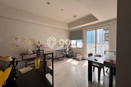 Hunian Strategis 72m2 di Taman Anggrek Jakarta Barat 2 Bedroom Hunian Strategis 72m2 di Taman Anggrek Jakarta Barat 2 Bedroom