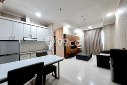 Hunian Apartemen Ideal untuk Dijual di Jakarta Selatan dengan 1 Kamar Hunian Apartemen Ideal untuk Dijual di Jakarta Selatan dengan 1 Kamar