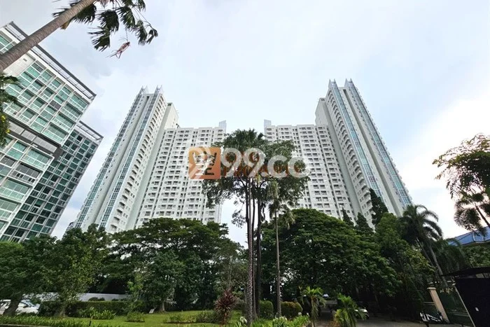 Apartemen Disewakan Terjangkau 1 KT / 1 KM di Kebon Jeruk, Jakarta Barat Apartemen Disewakan Terjangkau 1 KT / 1 KM di Kebon Jeruk, Jakarta Barat