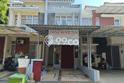 Disewakan Rumah Harga Terjangkau di Puri Mansion Jakarta Barat Punya 2 Kamar Tidur Disewakan Rumah Harga Terjangkau di Puri Mansion Jakarta Barat Punya 2 Kamar Tidur