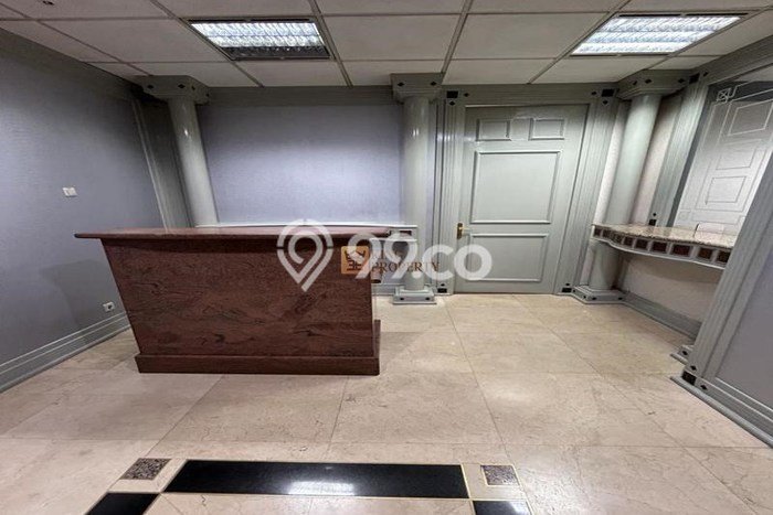 Kantor Bagus Dijual LB 218m2 Lokasi Strategis Jakarta Selatan Area Cocok untuk Berbisnis Kantor Bagus Dijual LB 218m2 Lokasi Strategis Jakarta Selatan Area Cocok untuk Berbisnis
