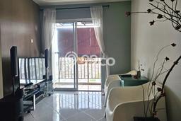 HOT DEAL! Apartemen di Taman Anggrek, 2 KT, Luas 60m² HOT DEAL! Apartemen di Taman Anggrek, 2 KT, Luas 60m²