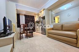 Apartemen Kawasan Taman Anggrek, 1 KM, Luas 61m², Lokasi Premium Apartemen Kawasan Taman Anggrek, 1 KM, Luas 61m², Lokasi Premium