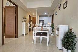 Sewa Apartemen Harga Terjangkau di Tanjung Duren 2 KT Sewa Apartemen Harga Terjangkau di Tanjung Duren 2 KT