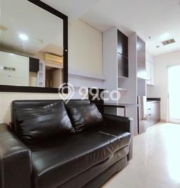 HARGA TERBAIK! Apartemen Kawasan Taman Anggrek, 1 KM, Luas 29m², Ready Huni HARGA TERBAIK! Apartemen Kawasan Taman Anggrek, 1 KM, Luas 29m², Ready Huni