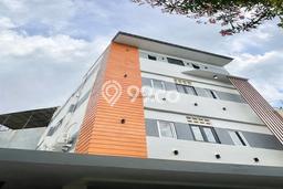 Rumah Mewah LB 360m2 Siap Huni Desain Elegan di Tomang, Jakarta Barat Rumah Mewah LB 360m2 Siap Huni Desain Elegan di Tomang, Jakarta Barat