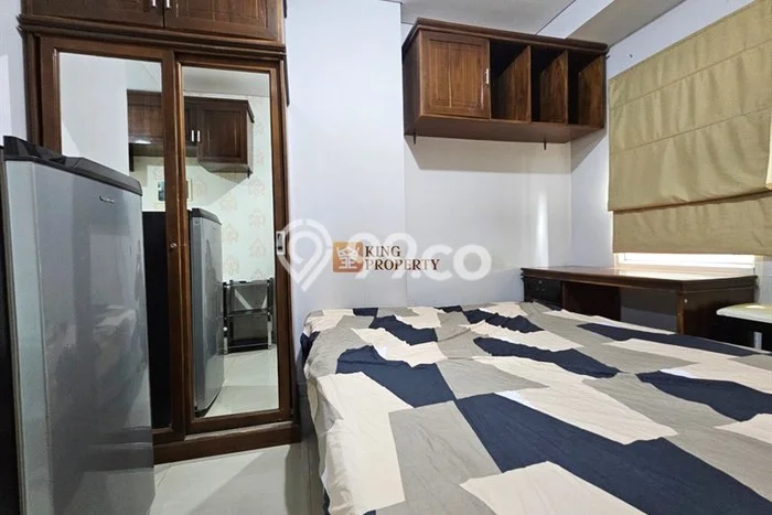 Apartemen Siap Pakai 1 BR dengan Harga Hemat di Area Grogol Petamburan, Jakarta Barat Apartemen Siap Pakai 1 BR dengan Harga Hemat di Area Grogol Petamburan, Jakarta Barat